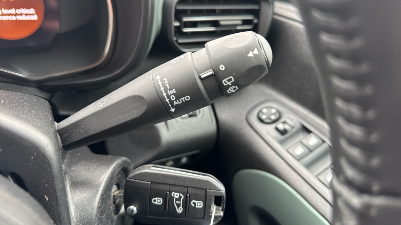 Citroen Berlingo 100kW Flair XTR XL 50kWh 5dr Auto [7 seat] Electric Estate